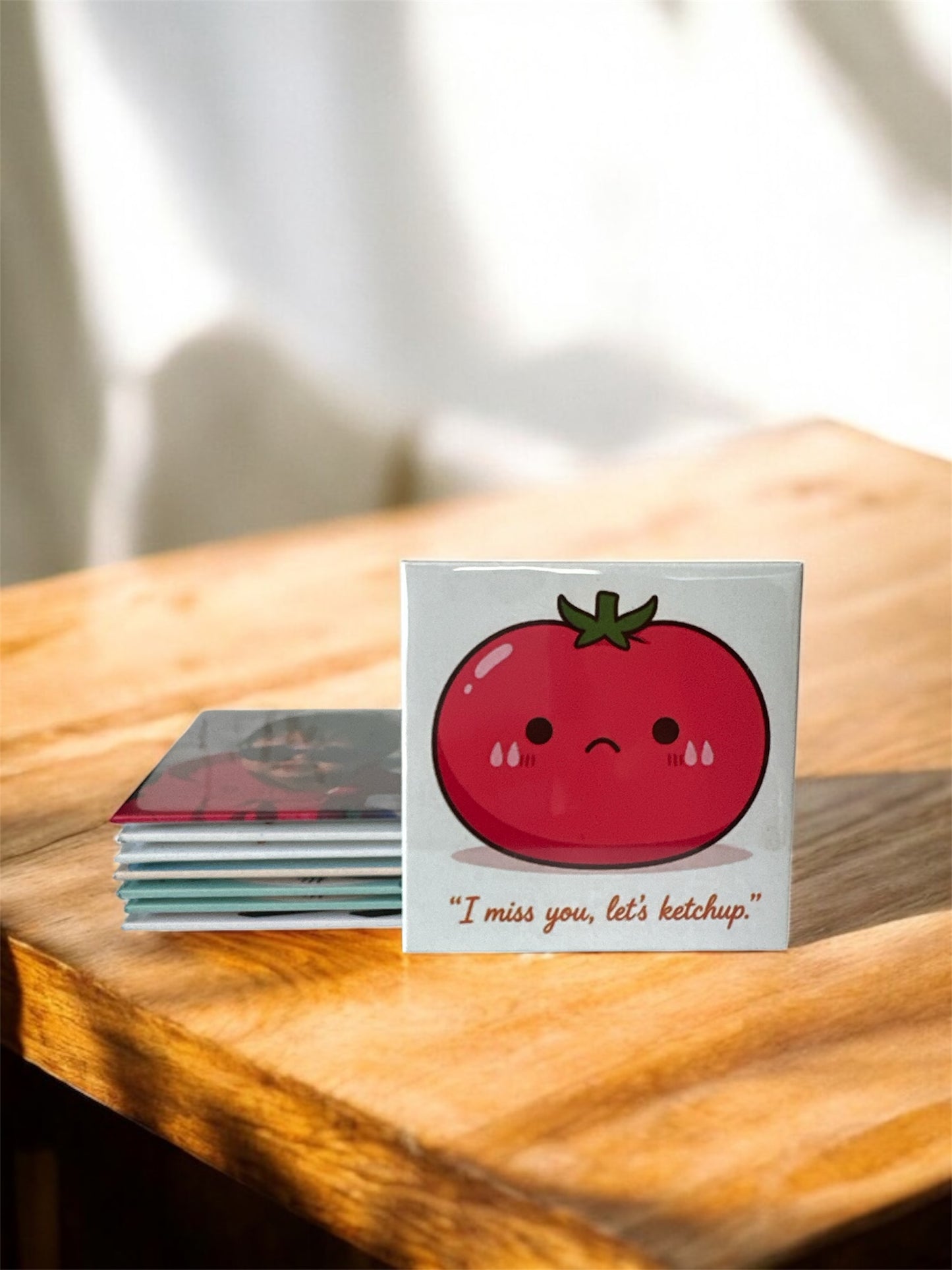 Custom Photo Magnets 2.5 X2.5 inches | VV Magnets