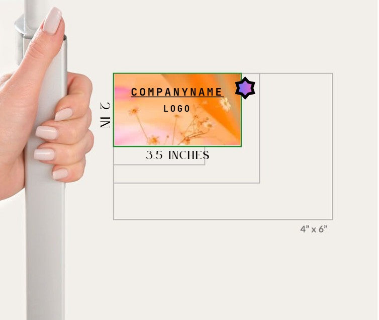 Magnetic Business Cards | VV Magnets